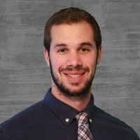Nishtech Employee Benjamin Sewards's profile photo