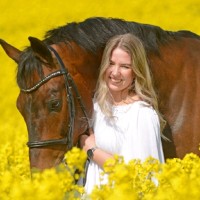 Aqua Dental Employee Wilma Andersson's profile photo
