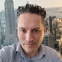 Gerard Willemse's profile photo