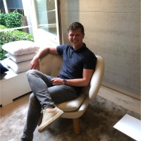 Flinders Design Employee Wouter Vet's profile photo