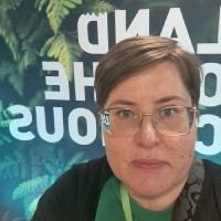 Johanna Tynkkynen Email