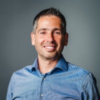 Sustainable Business Academy - SBA Employee Gabor Lévai's profile photo