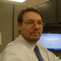 interim Employee Tom Wylde's profile photo