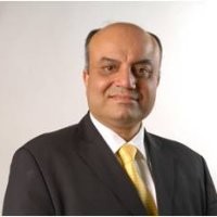 Fuze Employee Sandeep Chouhan's profile photo