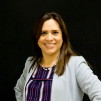 C. Imberton, SA de CV Employee Luisa Vaquerano's profile photo