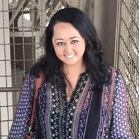 Chesapeake Technology, Inc Employee Ashley Chan's profile photo