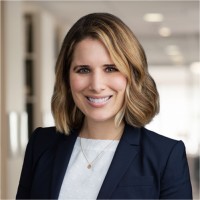 Epstein Becker & Green, P.C. Employee Elizabeth Harris's profile photo