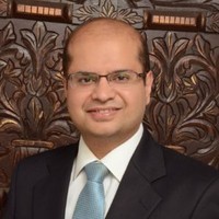 PepsiCo Employee Muhammad Uzair's profile photo