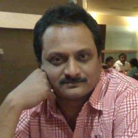 TP Vision Employee Gottipati Srinivas's profile photo