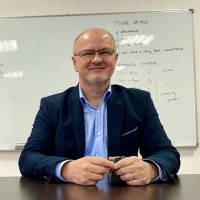DOK-ING Employee Dragutin Anđelković's profile photo