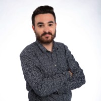 OpenMove Employee Andrea Zanella's profile photo
