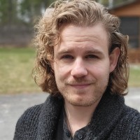 Mindmaven Employee Connor Drake's profile photo