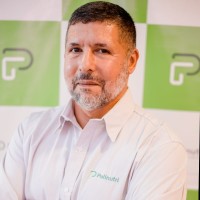 Polinutri Nutrição Animal Employee Edson Barboza's profile photo