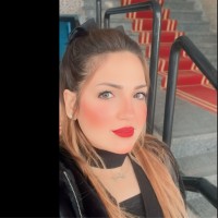 ACDIMA International Employee Esraa Radi's profile photo