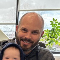 Inland Group Employee Patrick Taylor's profile photo