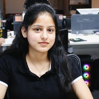 Fresco Web Services Pvt. Ltd. Employee Heena Chaudhary's profile photo