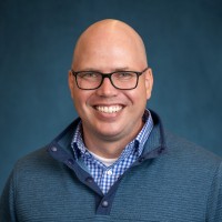 Schoolcraft College Employee Michael Suhr's profile photo