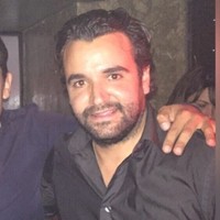 Don WiFi Employee Luis Haro's profile photo