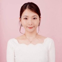HYBE IP Employee Miki Sarumaru's profile photo
