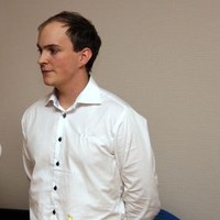 MOMEK Group Employee Jon Eriksen's profile photo