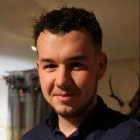 Cop Amaco Employee Hugo Taglang's profile photo