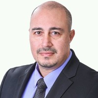 Golan Employee Shay Hay's profile photo