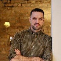 Castlefield Recruitment Employee Chris Boocker's profile photo