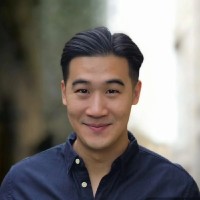 ClearBank Employee Simon Lam's profile photo