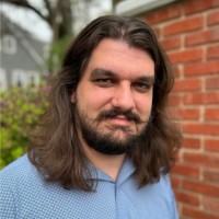 Nathaniel Merrill Email & Phone Number