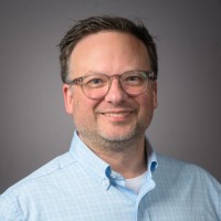 Altera Digital Health Employee Mark Pratt's profile photo