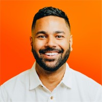 Reddit, Inc. Employee Jerry Mathew's profile photo