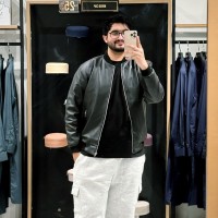 Fixit Solutions Employee Hasnain Malik's profile photo