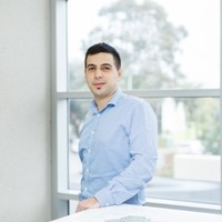 Sarah Constructions Employee Robert Maiolo's profile photo