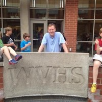 SWS Equipment, LLC. Employee Nick Nieffenegger Jr's profile photo