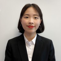 台積電 Employee Ming Yeh's profile photo