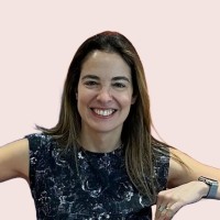 IThreex Global Employee Romina Ciccarello's profile photo