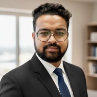 Ranjit Pradhan Email