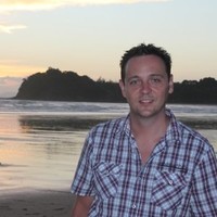 EPS Group Employee Jamie Holmes's profile photo