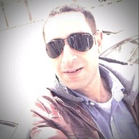 AL-AYED GROUP Employee Mohamed Ibrahim's profile photo