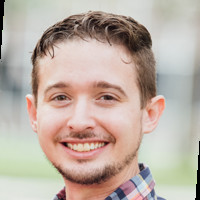 Crescent Systems Inc Employee Kyle Rosier's profile photo