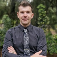 Infiniti Insurance Ltd Employee Gerhard Velthuysen's profile photo