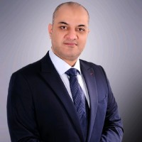 Ventures Middle East (VME) Employee Maher Alhirtani's profile photo