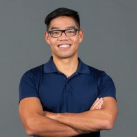 Homage Employee Tong Duong's profile photo