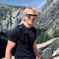 Content Customs Employee Jonathan Schlosser's profile photo