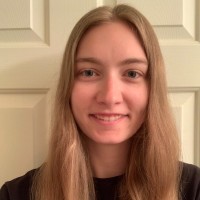 DoorDash Employee MacKenzie McCarthy's profile photo