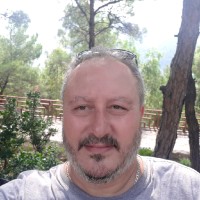 Alarko Carrier Sanayi ve Ticaret A.Ş. Employee Hüdai Öztürk's profile photo