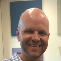 Walmart Employee Michael Brock's profile photo