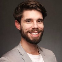 Trince Employee Ian Vandenbussche's profile photo