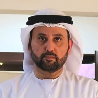 Emirates NBD Employee Abdullatif Albastaki's profile photo