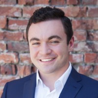 Latched Creative Employee Cameron Gallacher's profile photo